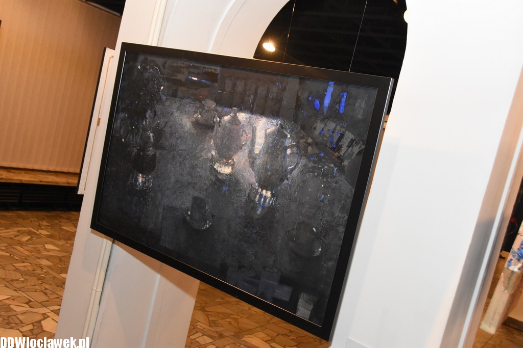 Triennale z Martwą Naturą w GSW