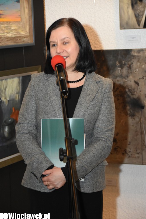 Triennale z Martwą Naturą w GSW
