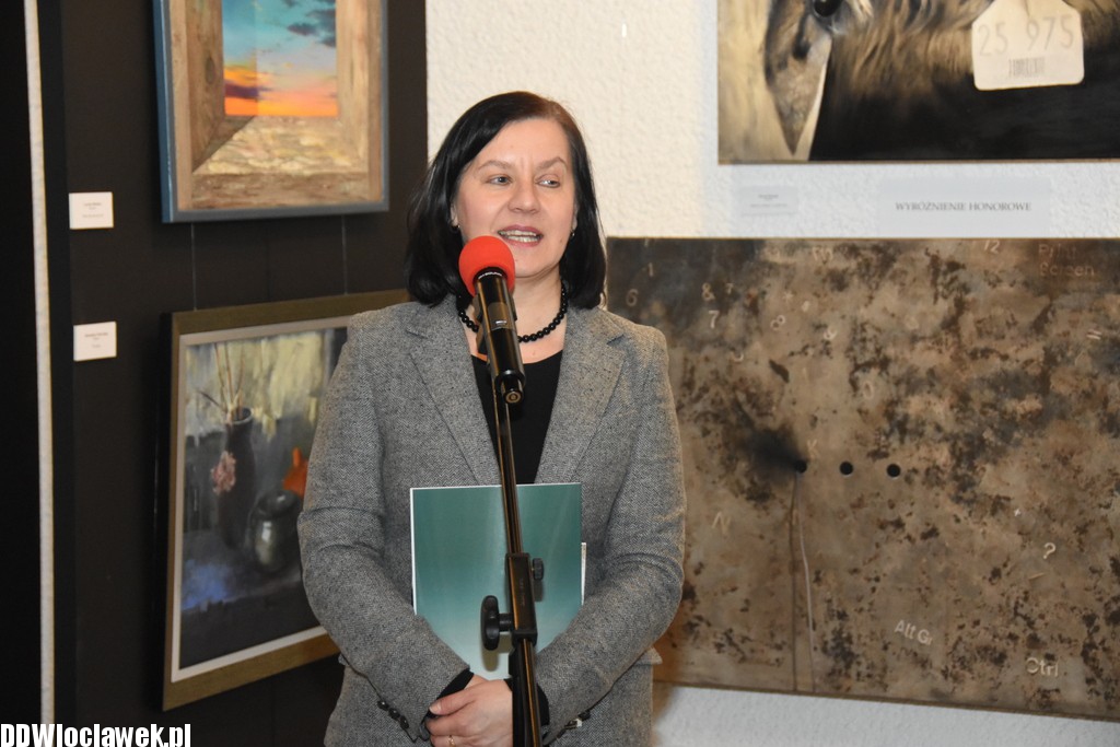 Triennale z Martwą Naturą w GSW
