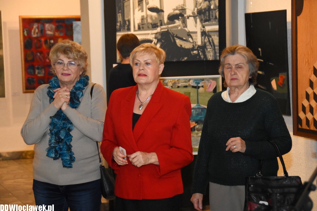 Triennale z Martwą Naturą w GSW
