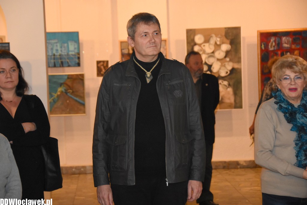 Triennale z Martwą Naturą w GSW