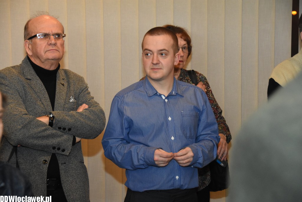 Triennale z Martwą Naturą w GSW