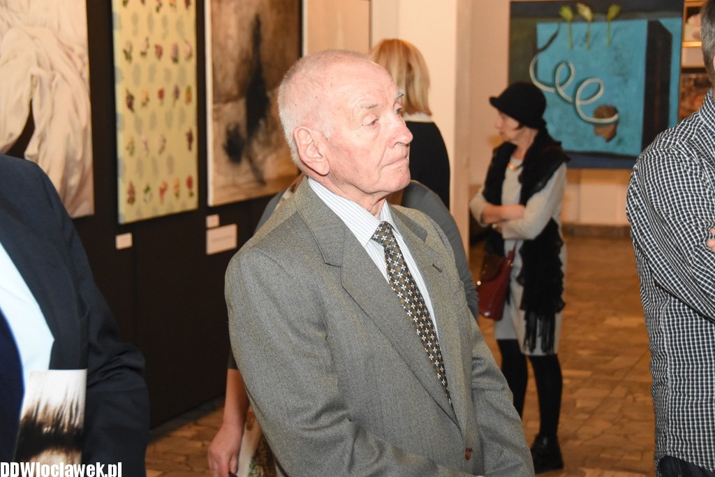 Triennale z Martwą Naturą w GSW