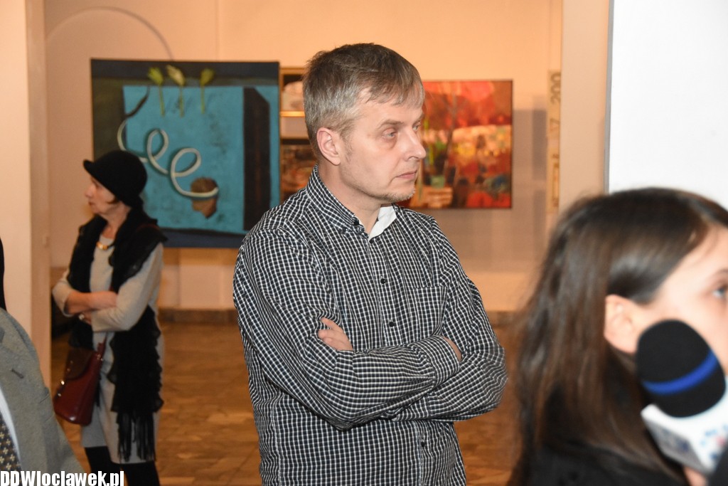 Triennale z Martwą Naturą w GSW