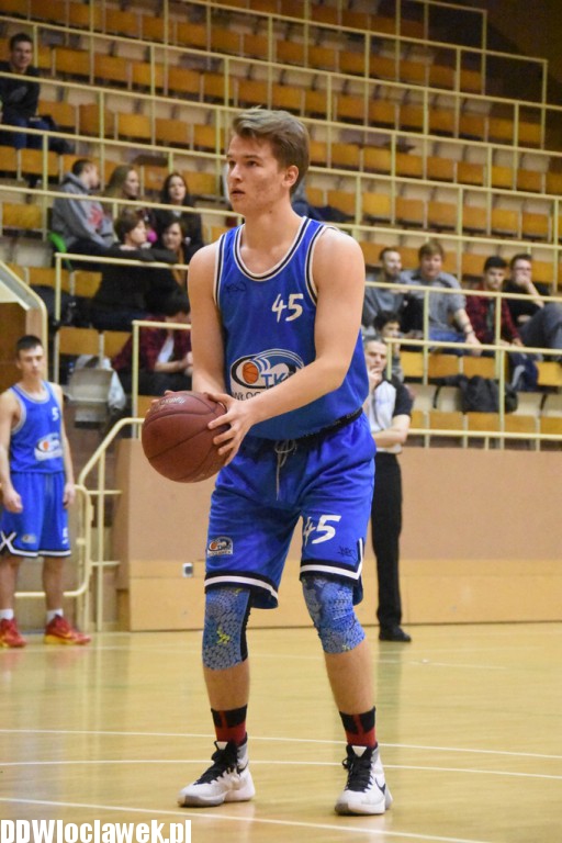 TKM Włocławek - AKM Włocławek