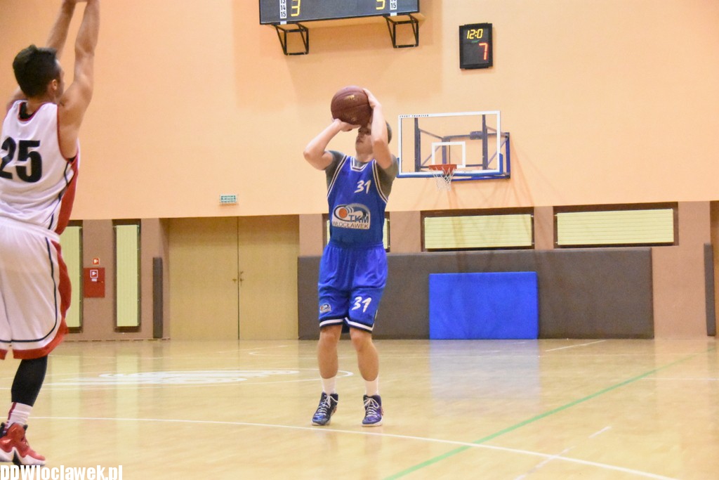 TKM Włocławek - AKM Włocławek