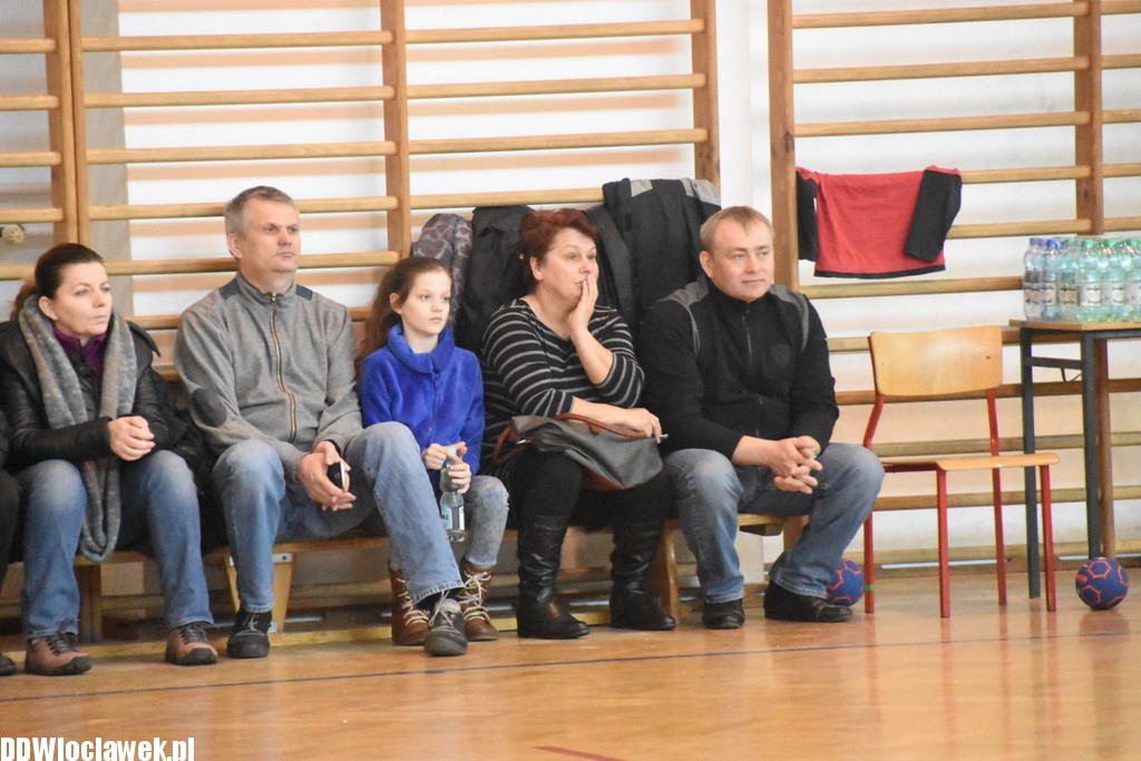 Junak - Skarbek Osięciny