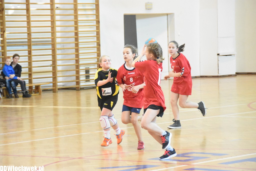 Junak - Skarbek Osięciny