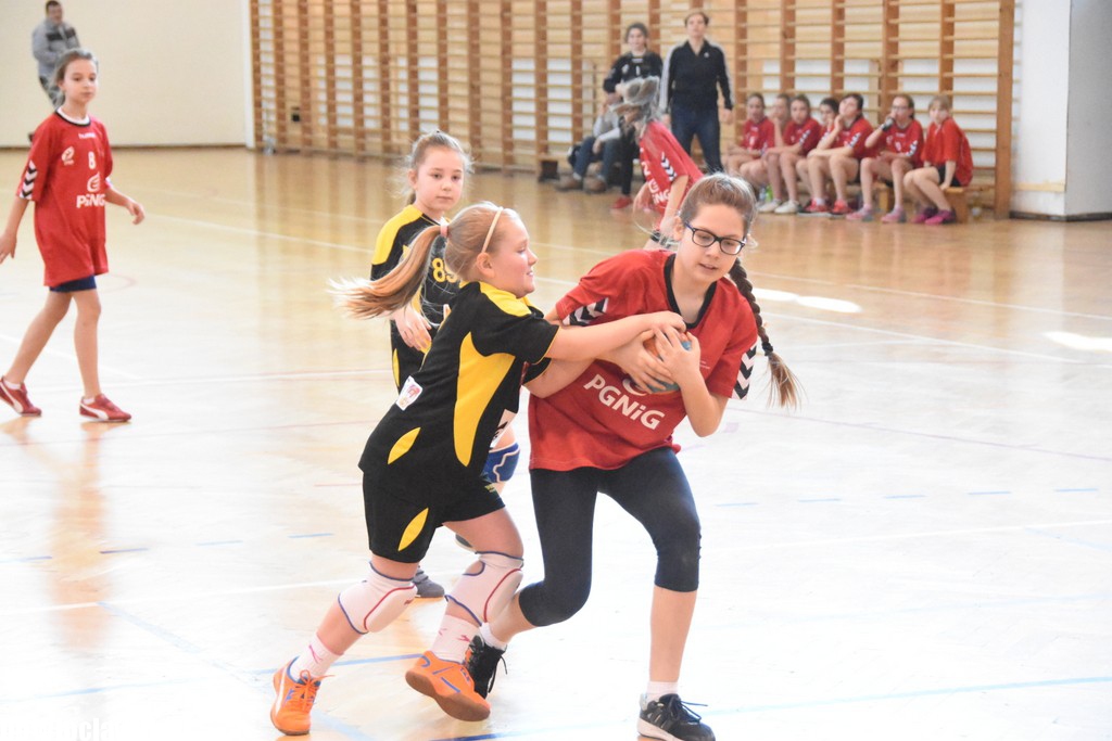 Junak - Skarbek Osięciny