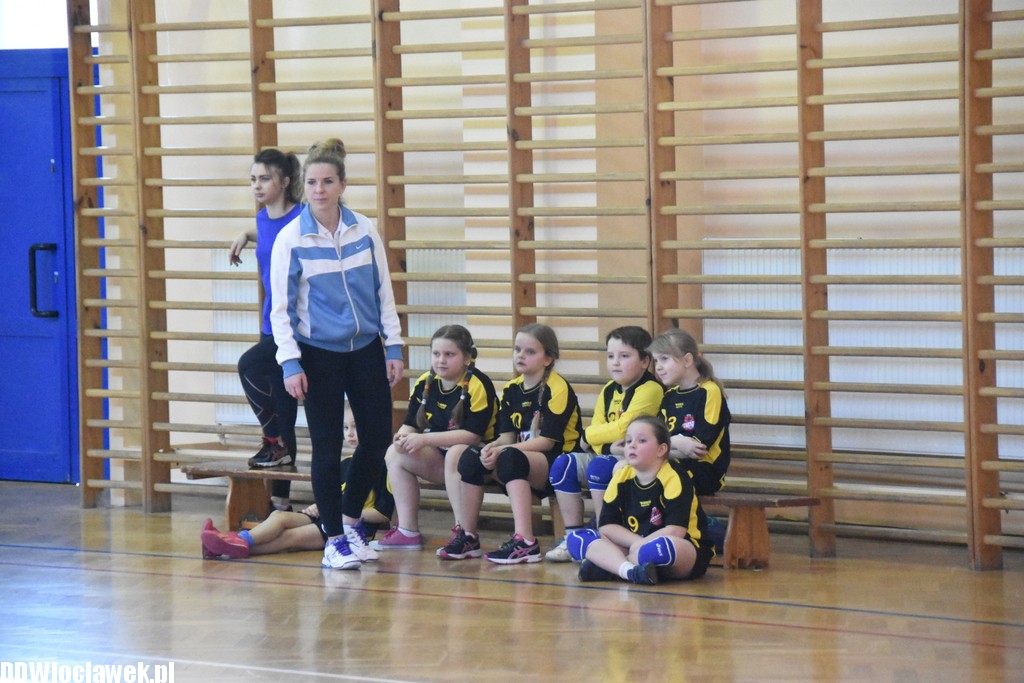 Junak - Skarbek Osięciny