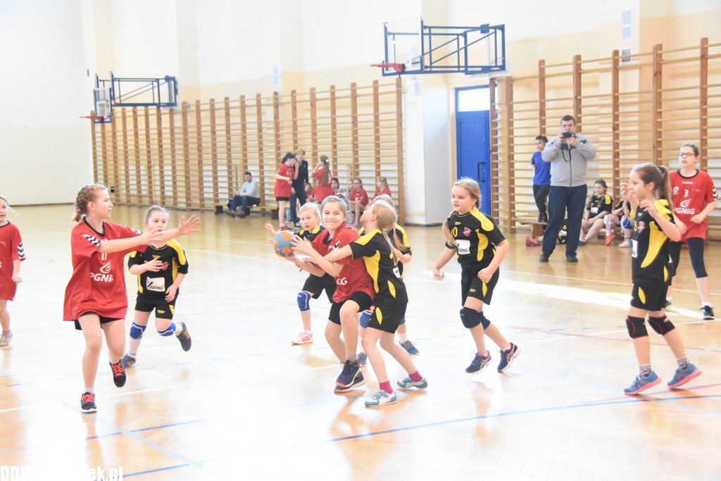 Junak - Skarbek Osięciny