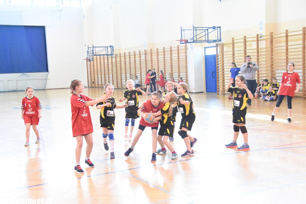 Junak - Skarbek Osięciny