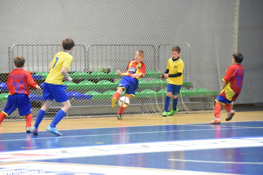 Master Kids w Hali Mistrzów