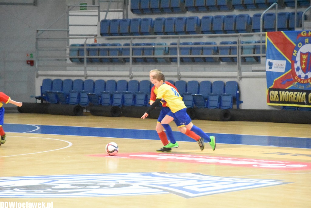 Master Kids w Hali Mistrzów