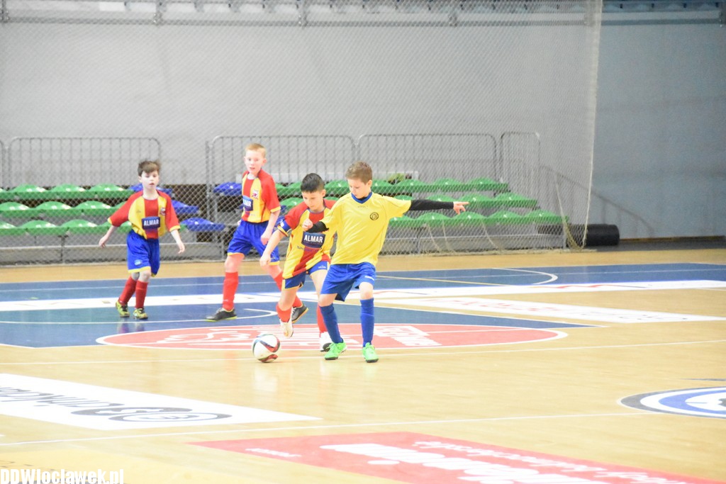 Master Kids w Hali Mistrzów