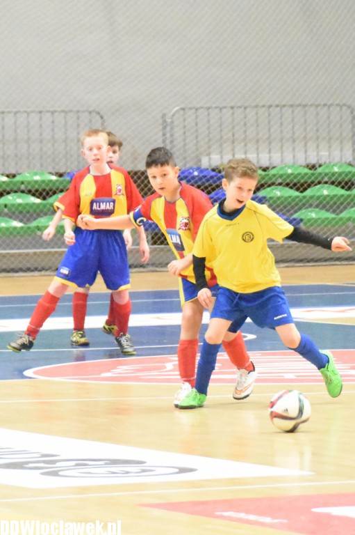 Master Kids w Hali Mistrzów