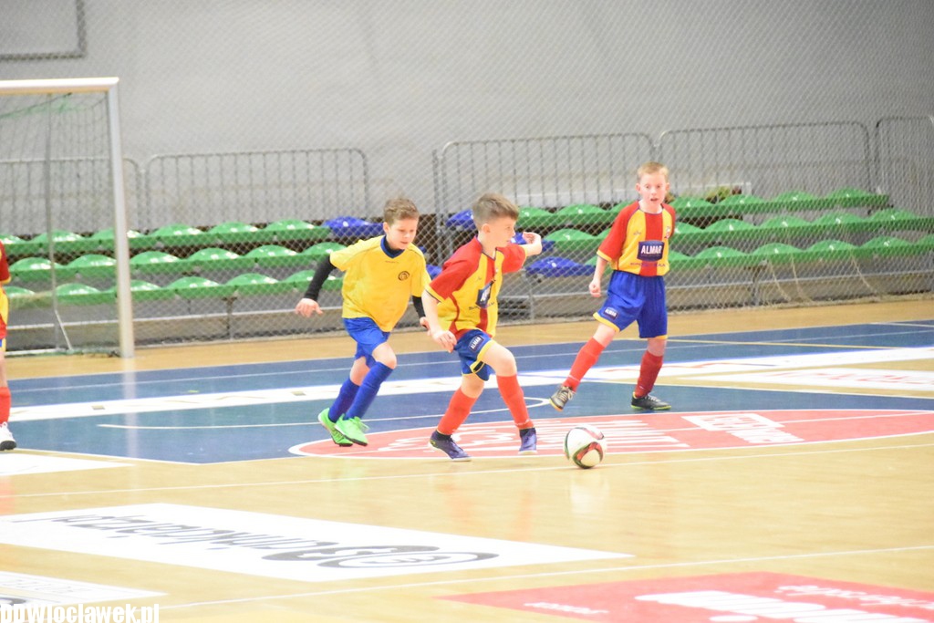 Master Kids w Hali Mistrzów