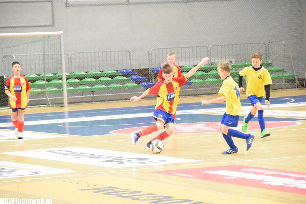 Master Kids w Hali Mistrzów