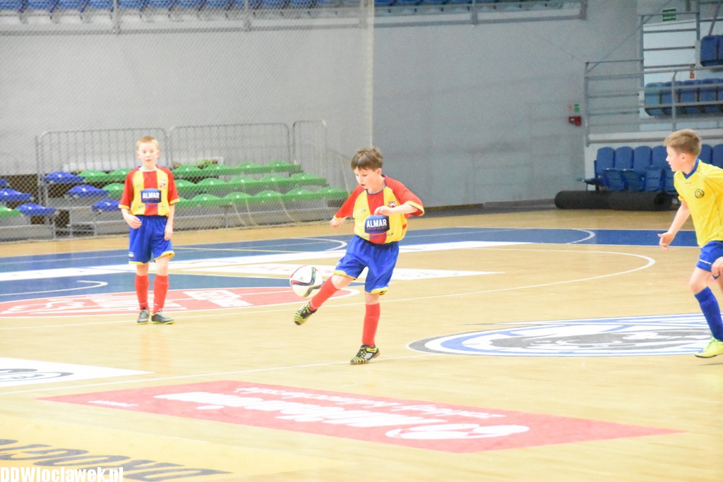 Master Kids w Hali Mistrzów