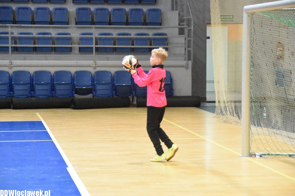 Master Kids w Hali Mistrzów
