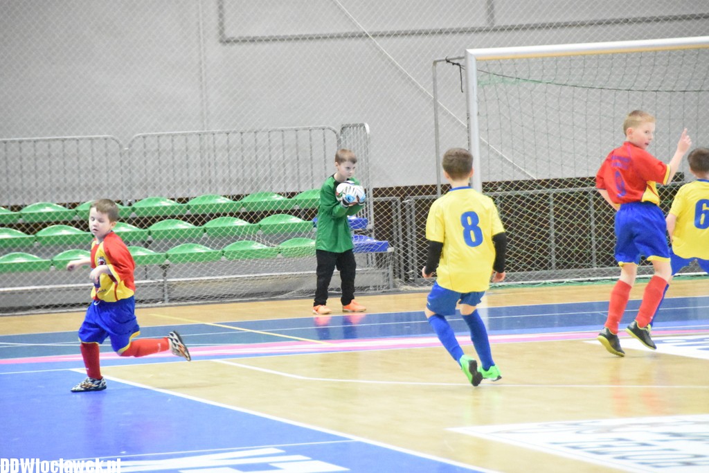 Master Kids w Hali Mistrzów