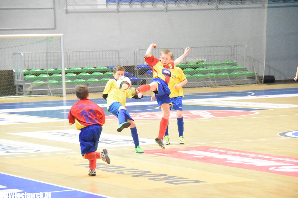 Master Kids w Hali Mistrzów