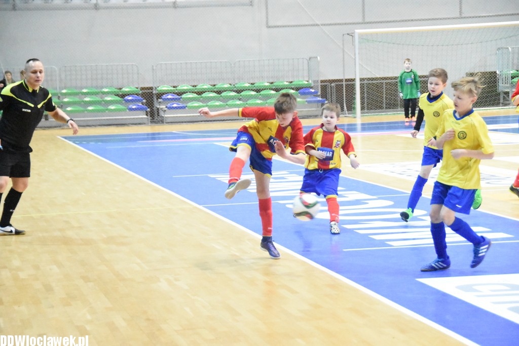 Master Kids w Hali Mistrzów