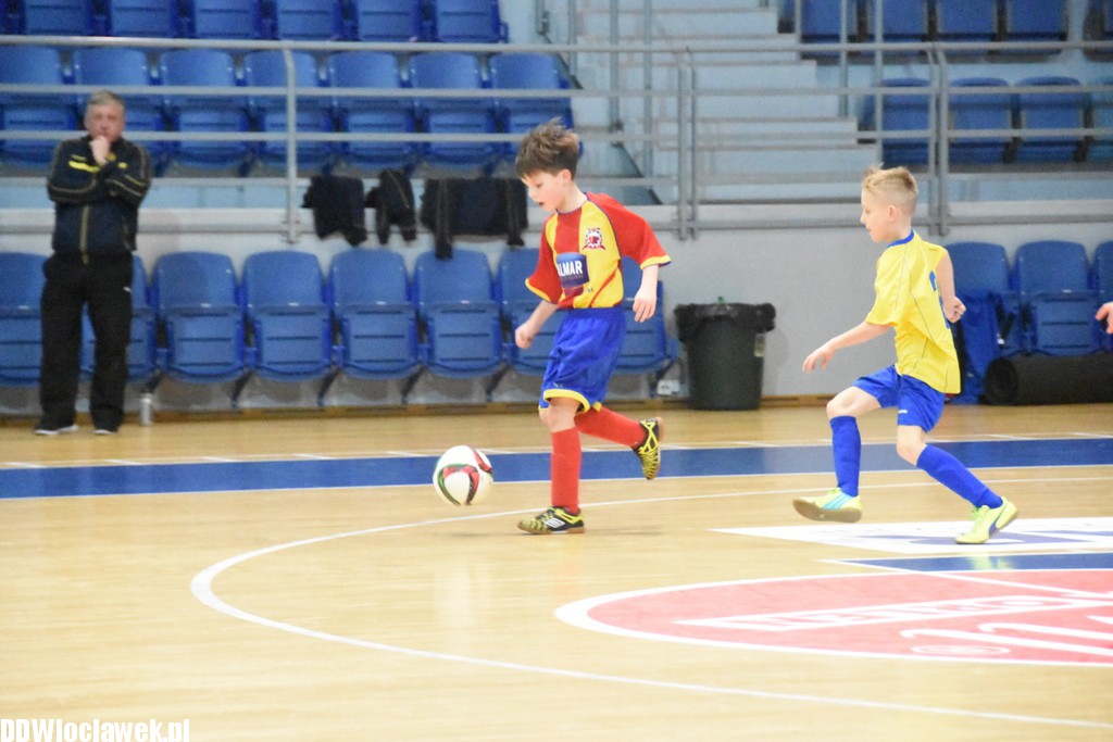 Master Kids w Hali Mistrzów