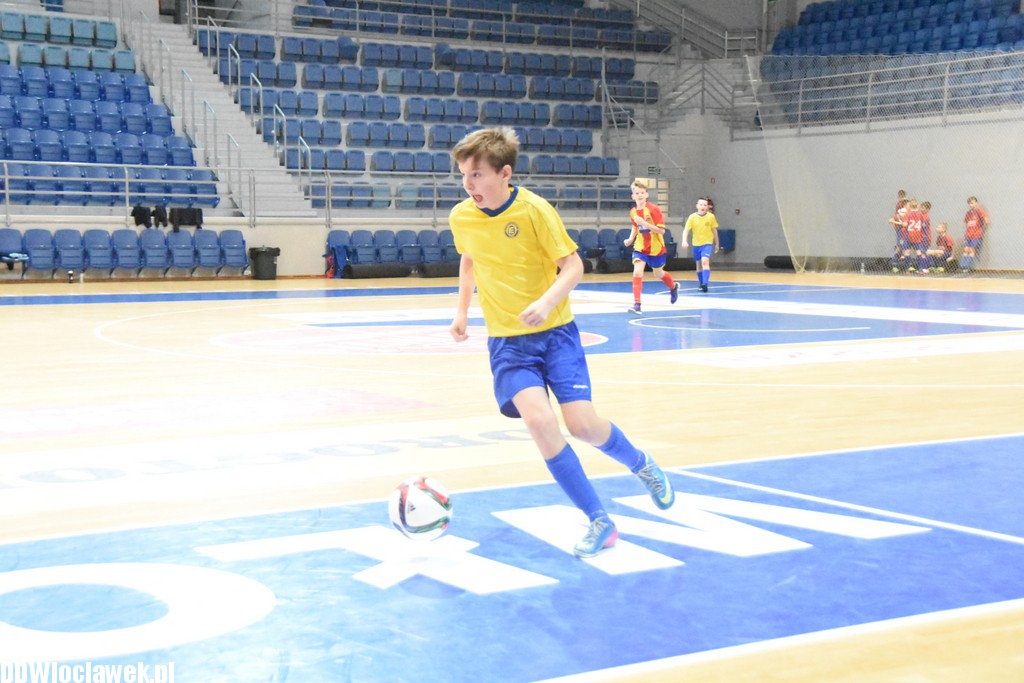 Master Kids w Hali Mistrzów