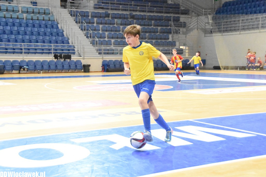Master Kids w Hali Mistrzów