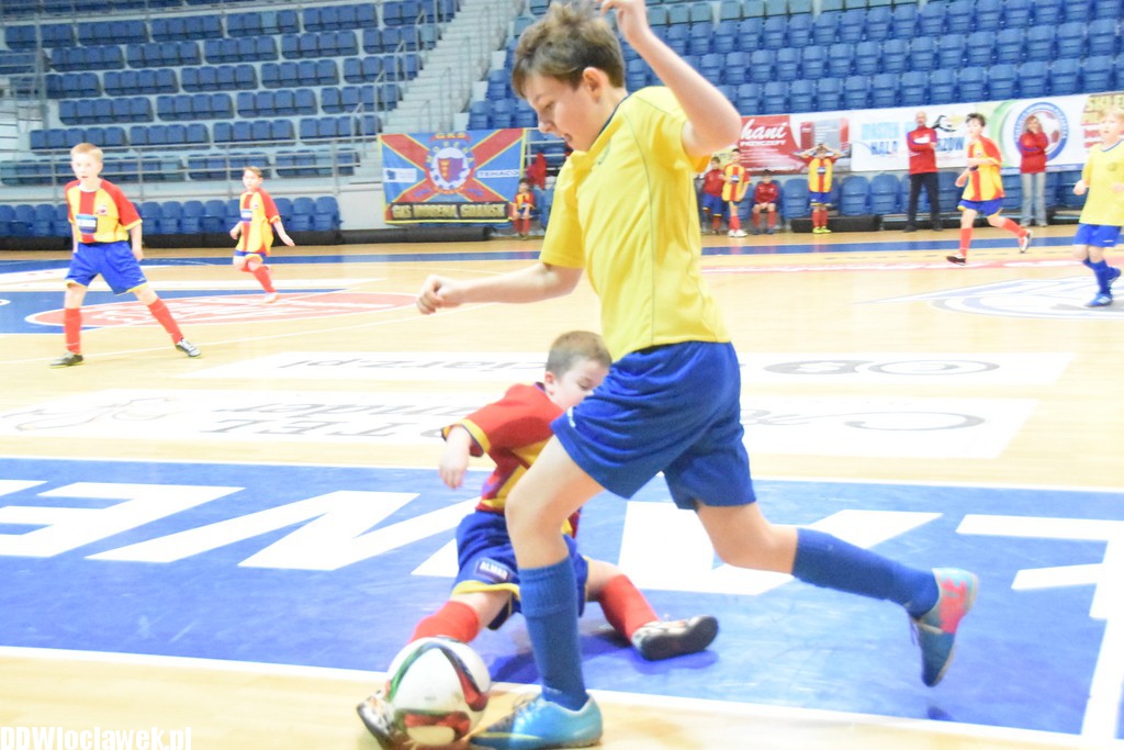 Master Kids w Hali Mistrzów