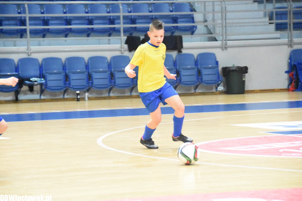 Master Kids w Hali Mistrzów