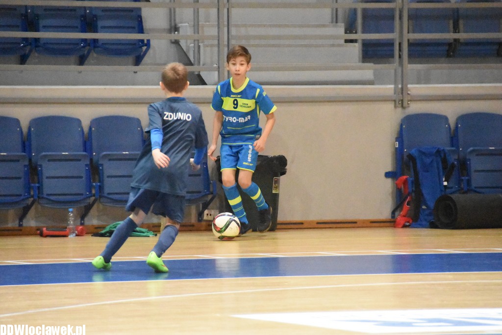 Master Kids w Hali Mistrzów