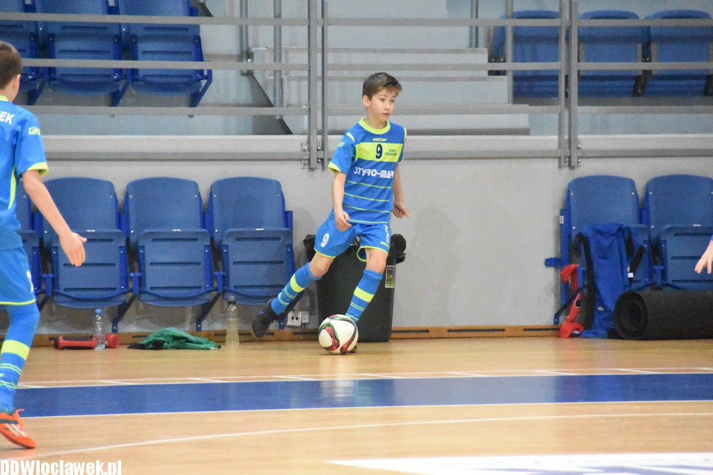 Master Kids w Hali Mistrzów