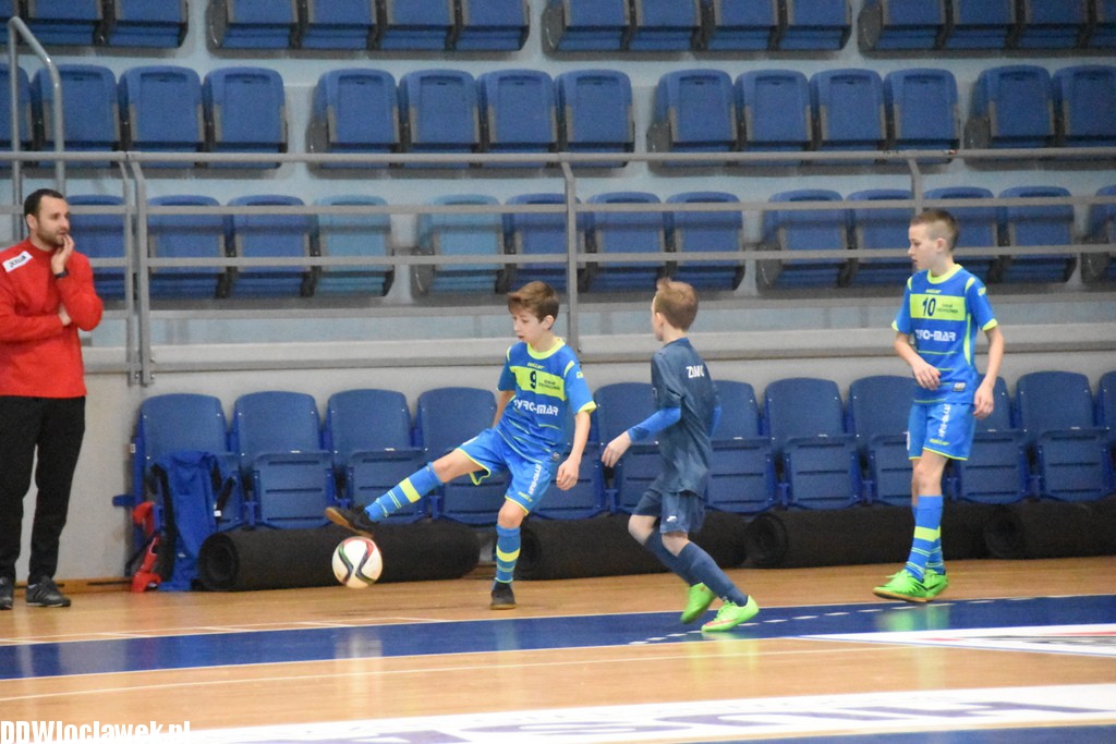Master Kids w Hali Mistrzów