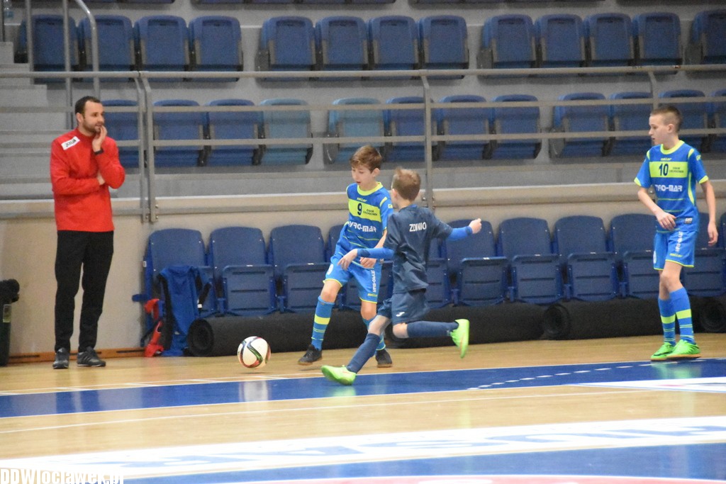 Master Kids w Hali Mistrzów