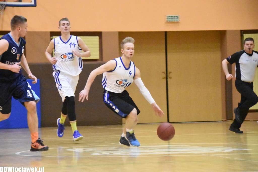 TKM - Kasprowicz Inowrocław