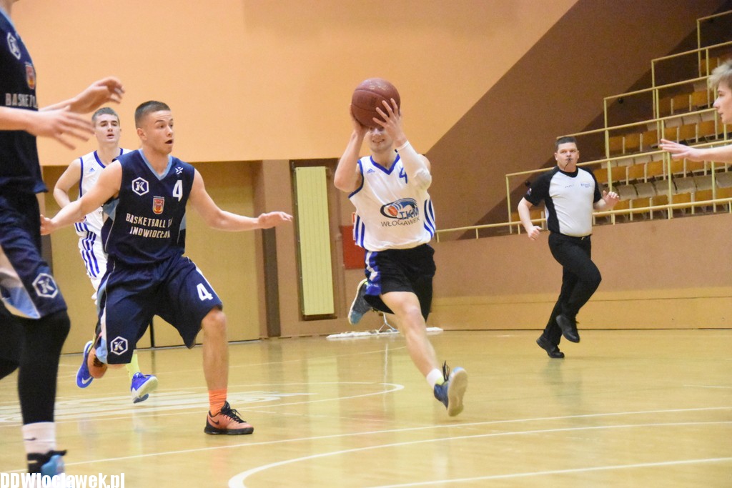TKM - Kasprowicz Inowrocław