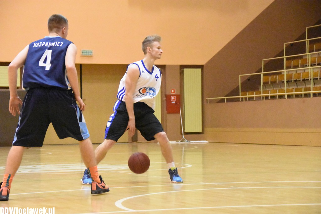 TKM - Kasprowicz Inowrocław