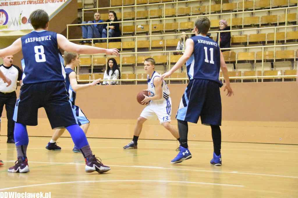 TKM - Kasprowicz Inowrocław