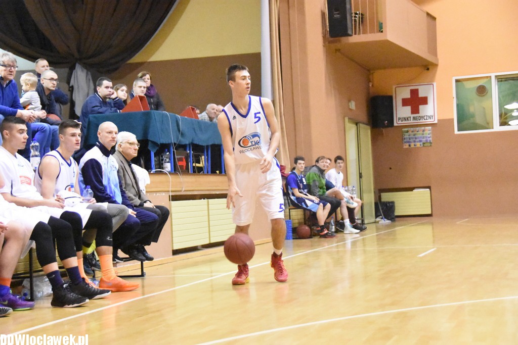 TKM - Kasprowicz Inowrocław