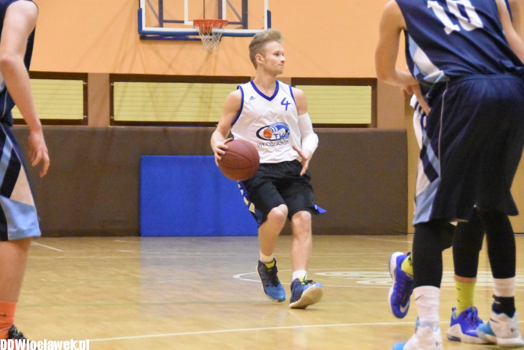 TKM - Kasprowicz Inowrocław