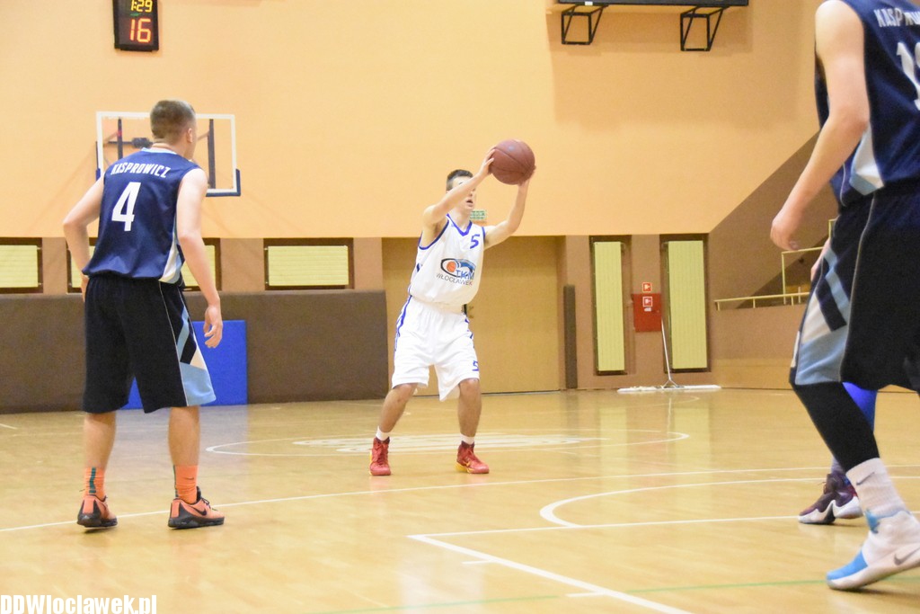 TKM - Kasprowicz Inowrocław