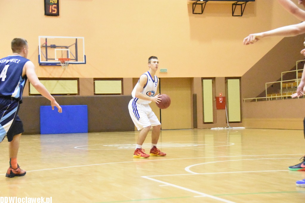 TKM - Kasprowicz Inowrocław