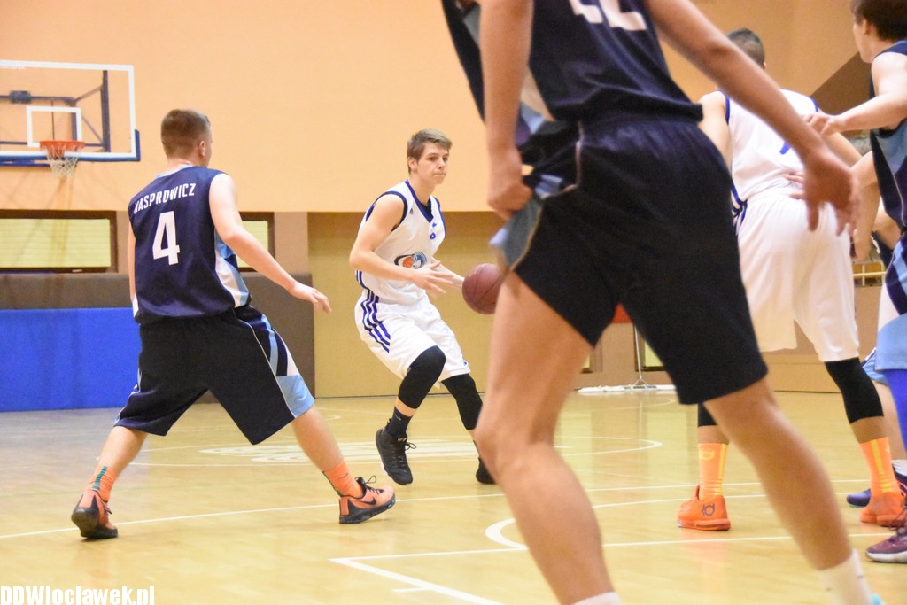 TKM - Kasprowicz Inowrocław