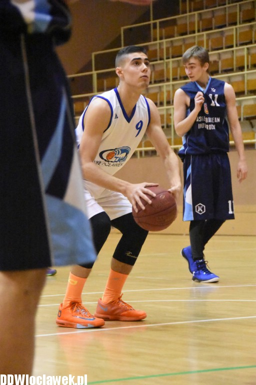 TKM - Kasprowicz Inowrocław