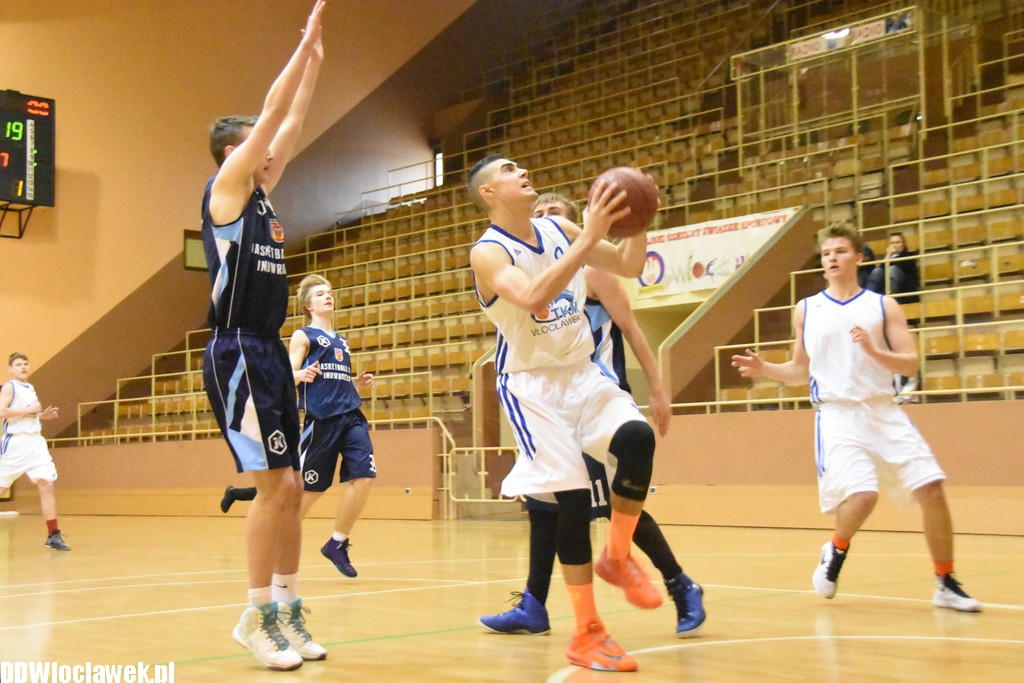 TKM - Kasprowicz Inowrocław