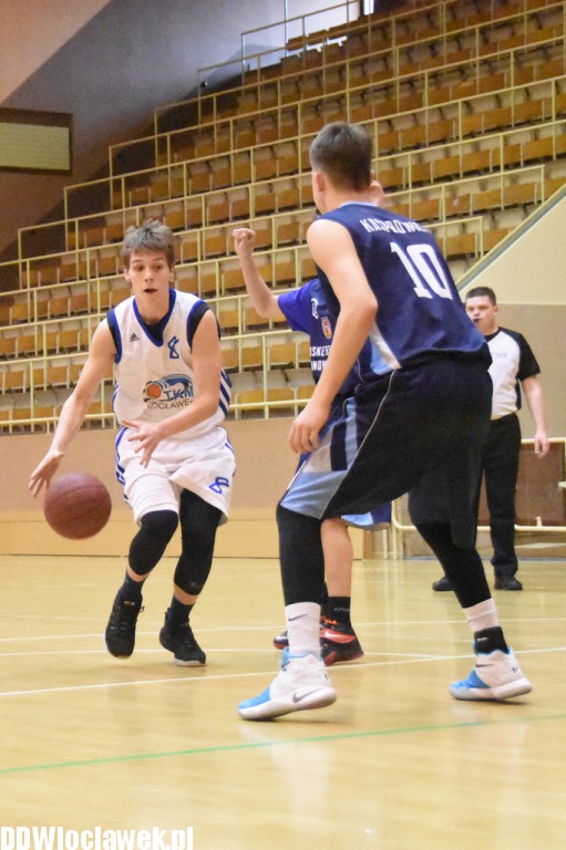 TKM - Kasprowicz Inowrocław