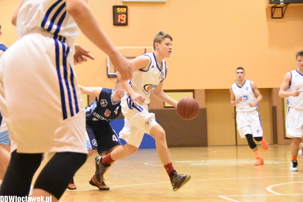 TKM - Kasprowicz Inowrocław