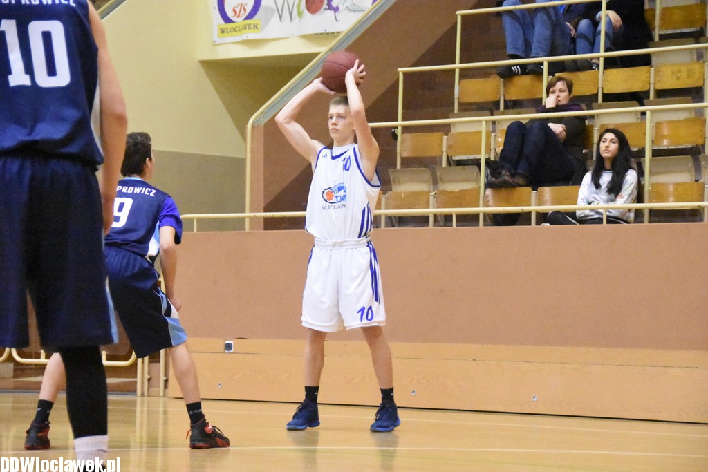 TKM - Kasprowicz Inowrocław